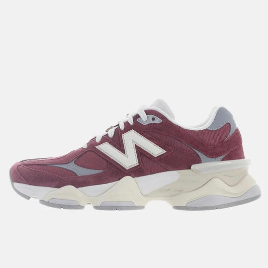 New Balance 9060 Washed Burgundy